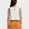 Camiseta sin mangas So Breezy