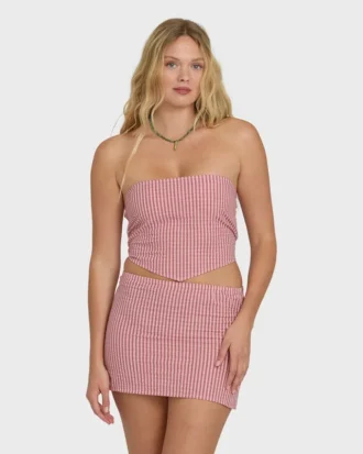 Camiseta sin mangas So Micro