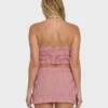 Camiseta sin mangas So Micro