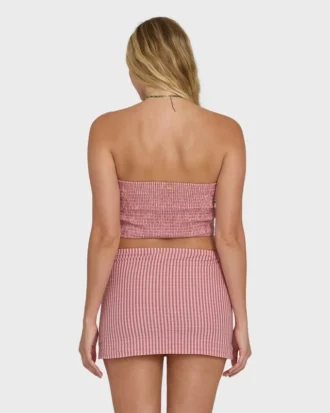 Camiseta sin mangas So Micro