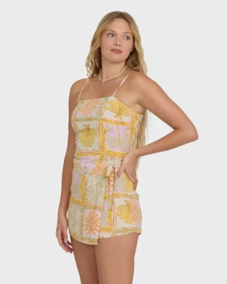 Camiseta sin mangas Summer Babe