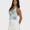 Camiseta sin mangas Sunny Sometimes
