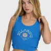 Camiseta sin mangas Sunset Horizons