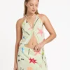 Camiseta sin mangas tejida Lottie Hall