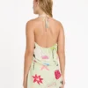 Camiseta sin mangas tejida Lottie Hall