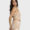 Camiseta sin mangas tejida Tropic Breeze