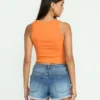 Camiseta sin mangas Tropics Invite