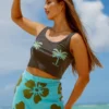 Camiseta sin mangas Vacation Soil