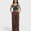 Camiseta sin mangas Vacation Soil