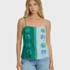 Camiseta sin mangas Vacay Dreams