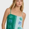 Camiseta sin mangas Vacay Dreams