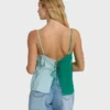 Camiseta sin mangas Vacay Dreams