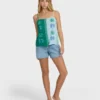 Camiseta sin mangas Vacay Dreams