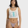 Camiseta sin mangas Wind Drifter Camiseta sin mangas Wind Drifter