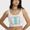 Camiseta sin mangas Wind Drifter Camiseta sin mangas Wind Drifter