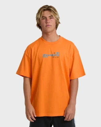 Camiseta Spec 73 Signal Og