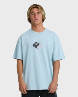 Camiseta Spec Wax Og