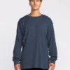 Camiseta térmica esencial para la parte de arriba Camiseta térmica esencial para la parte de arriba