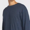 Camiseta térmica esencial para la parte de arriba Camiseta térmica esencial para la parte de arriba