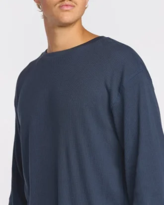 Camiseta térmica esencial para la parte de arriba