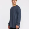 Camiseta térmica esencial para la parte de arriba Camiseta térmica esencial para la parte de arriba