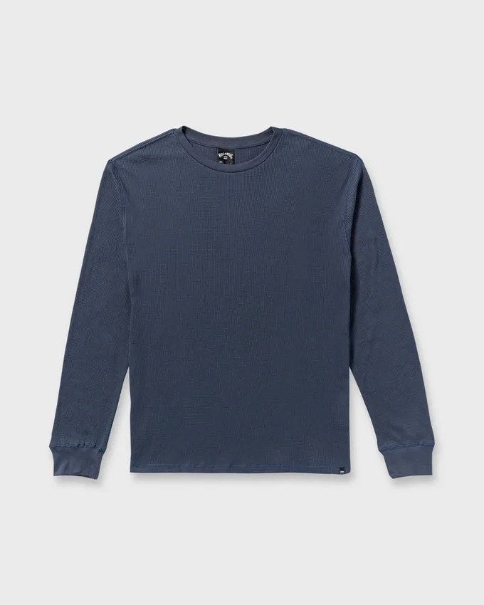 Camiseta térmica esencial para la parte de arriba Camiseta térmica esencial para la parte de arriba