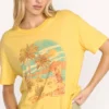 Camiseta Trouble in Paradise
