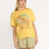 Camiseta Trouble in Paradise