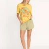 Camiseta Trouble in Paradise