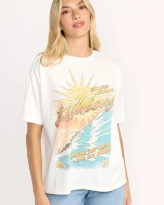 Camiseta «Where Suns Collide»