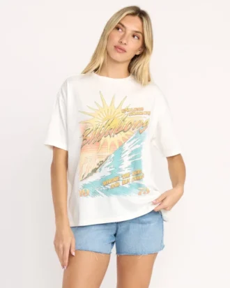 Camiseta «Where Suns Collide»