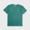 Camiseta Wyatt de cuello redondo y pantalones cortos
