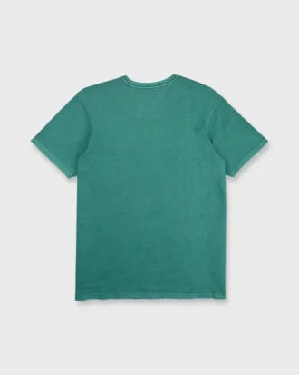 Camiseta Wyatt de cuello redondo y pantalones cortos