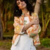 Chaqueta acolchada Folk Story 2 Chaqueta acolchada Folk Story 2