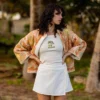 Chaqueta acolchada Folk Story 2 Chaqueta acolchada Folk Story 2
