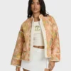 Chaqueta acolchada Folk Story 2 Chaqueta acolchada Folk Story 2