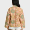 Chaqueta acolchada Folk Story 2 Chaqueta acolchada Folk Story 2