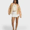 Chaqueta acolchada Folk Story 2 Chaqueta acolchada Folk Story 2