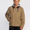 Chaqueta con capucha A/Div Barlow Chaqueta con capucha A/Div Barlow
