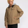 Chaqueta con capucha A/Div Barlow Chaqueta con capucha A/Div Barlow