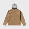 Chaqueta con capucha A/Div Barlow Chaqueta con capucha A/Div Barlow