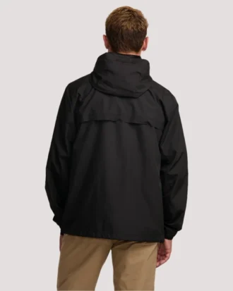 Chaqueta cortavientos A/Div Transport
