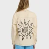 Chaqueta de sarga Laura Chaqueta de sarga Laura