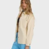 Chaqueta de sarga Laura Chaqueta de sarga Laura