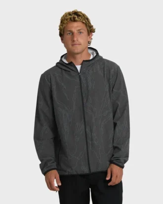 Chaqueta elástica Transit