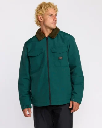 Chaqueta Outpost