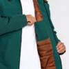 Chaqueta Outpost Chaqueta Outpost