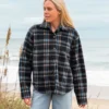 Chaqueta-sudadera Breezy Sherpa Chaqueta-sudadera Breezy Sherpa