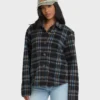 Chaqueta-sudadera Breezy Sherpa Chaqueta-sudadera Breezy Sherpa