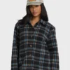 Chaqueta-sudadera Breezy Sherpa Chaqueta-sudadera Breezy Sherpa